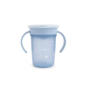 Vaso Antigoteo Amazing Cup Azul