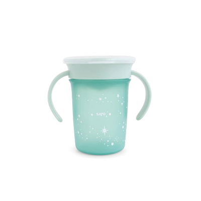 Vaso Antigoteo Amazing Cup Menta Vaso Antigoteo Amazing Cup Menta