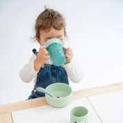 Vaso Antigoteo Amazing Cup Menta