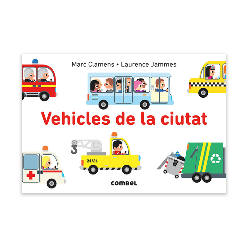 Vehicles de la Ciutat