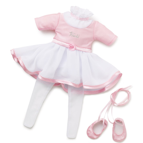 Vestido de Bailarina