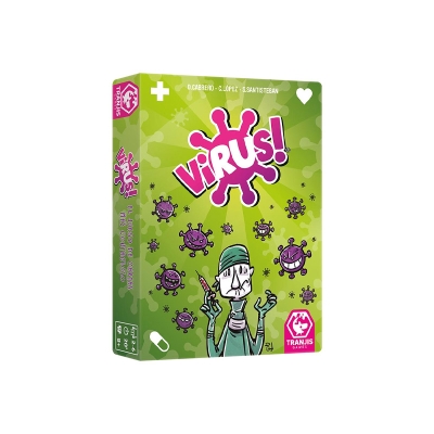 Virus! Virus!