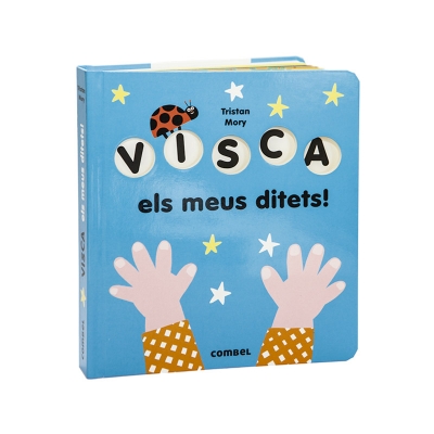 Visca els Meus Ditets! Visca els Meus Ditets!