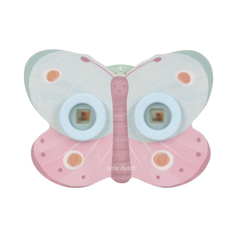 Visor de Historias Fairy Garden