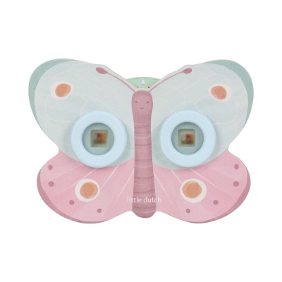Visor de Historias Fairy Garden
