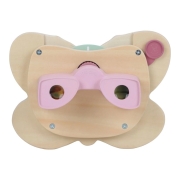 Visor de Historias Fairy Garden