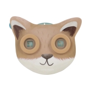 Visor de Historias Forest Friends