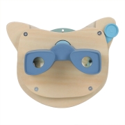 Visor de Historias Forest Friends