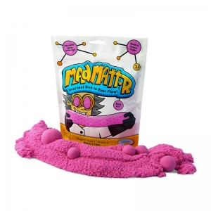 Plastilina Mágica: Mad Mattr Color Rosa Plastilina Mágica: Mad Mattr Color Rosa