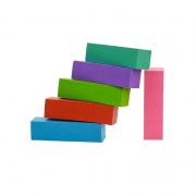 Plastilina Mágica: Mad Mattr Color Rosa