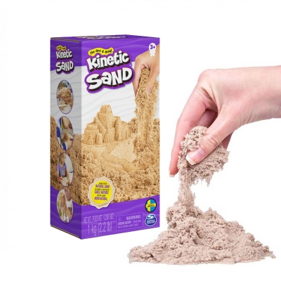 Kinetic Sand Natural 1 kg