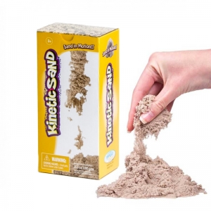 Kinetic Sand Natural 1 kg Kinetic Sand Natural 1 kg