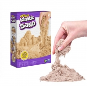 Kinetic Sand Natural 2,5 kg