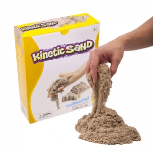 Kinetic Sand Natural 2,5 kg