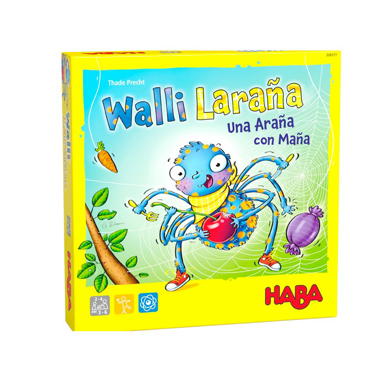 Wally Laraña
