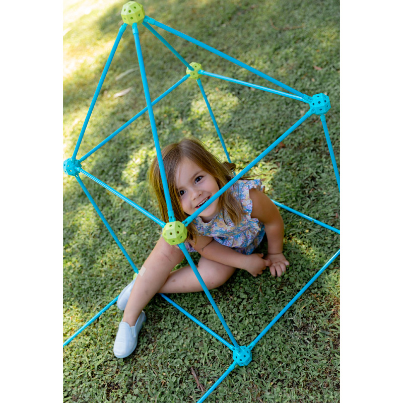 XForts Set de Construcción 85 piezas