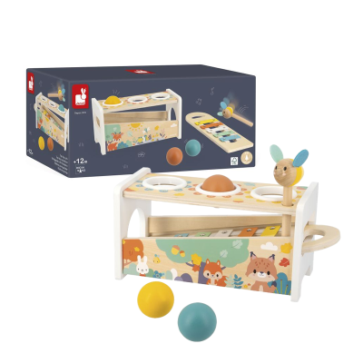 Xilofono Picafuerte Pure