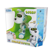 Xtrem Bots Bobby
