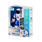 Xtrem Bots Bruce