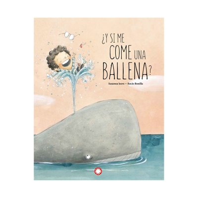 ¿Y si me come una ballena?