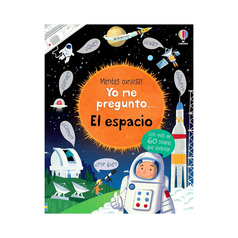 Yo me pregunto… El espacio