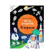 Yo me pregunto… El espacio