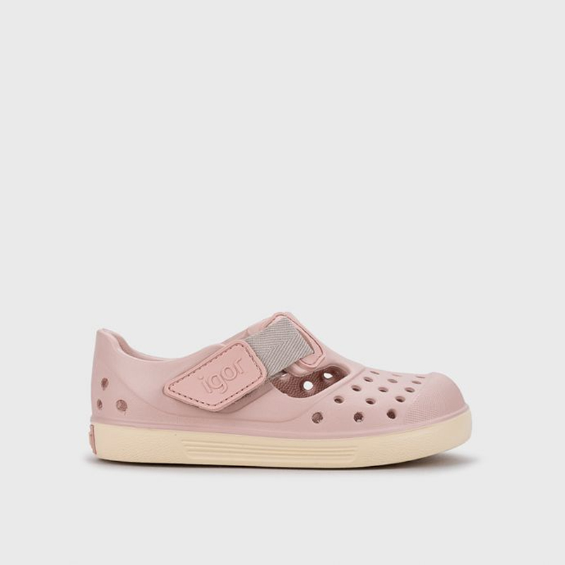 Zapatillas de agua Malibú Maquillaje
