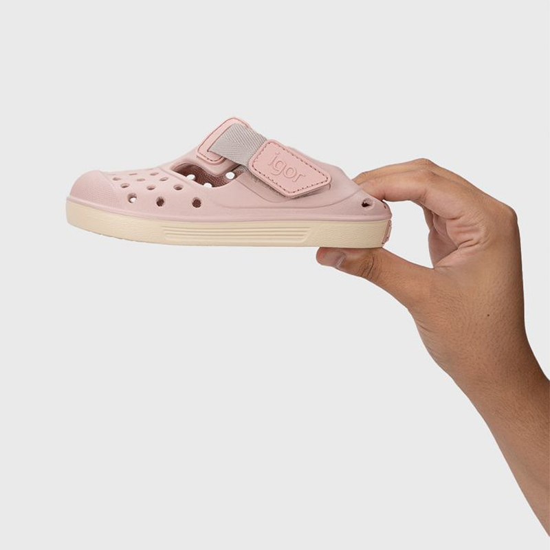 Zapatillas de agua Malibú Maquillaje