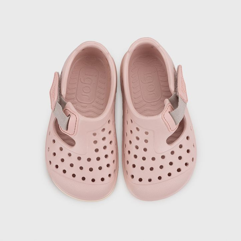 Zapatillas de agua Malibú Maquillaje