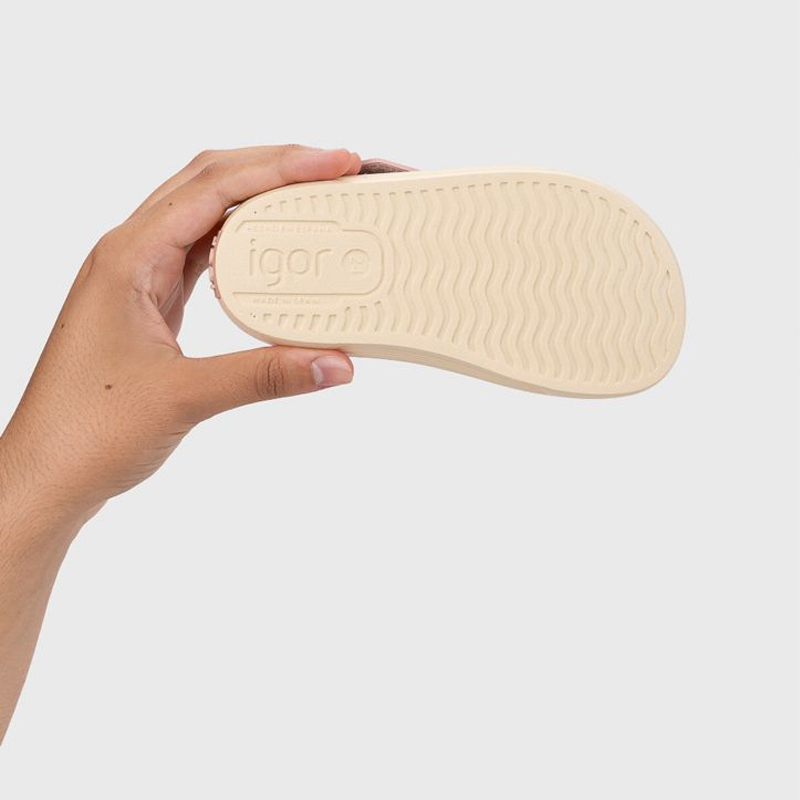 Zapatillas de agua Malibú Maquillaje