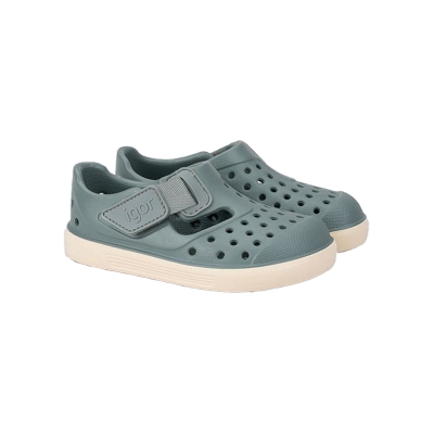 Zapatillas de agua Malibú Verde
