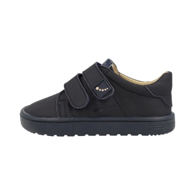 Zapatillas barefoot Blanditos Atenas Marino