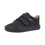 Zapatillas barefoot Blanditos Atenas Marino