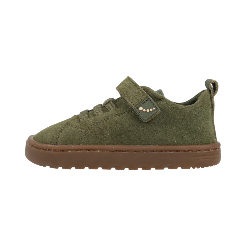 Zapatillas barefoot Blanditos Azores Liquen