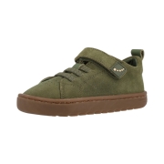 Zapatillas barefoot Blanditos Azores Liquen