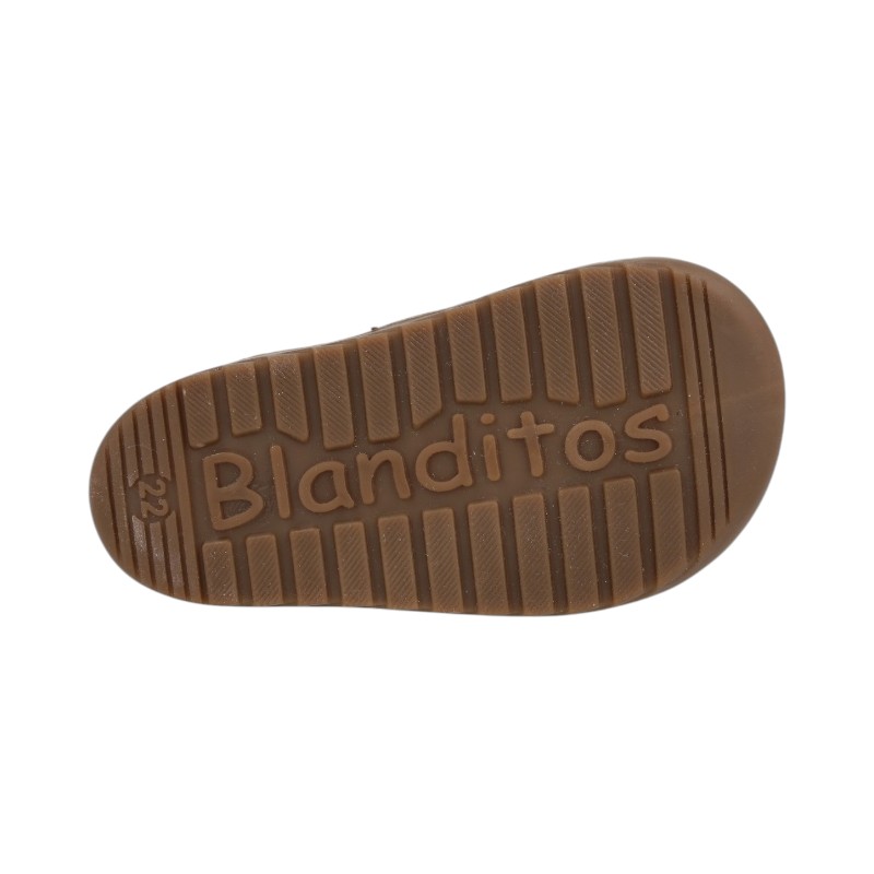 Zapatillas barefoot Blanditos Azores Liquen