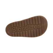 Zapatillas barefoot Blanditos Azores Liquen
