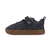 Zapatillas barefoot Blanditos Azores Marino