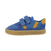 Zapatillas barefoot Blanditos Caicos Azulón