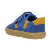 Zapatillas barefoot Blanditos Caicos Azulón