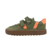 Zapatillas barefoot Blanditos Caicos Liquen