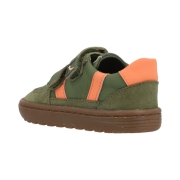 Zapatillas barefoot Blanditos Caicos Liquen