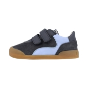 Zapatillas barefoot Blanditos Cairo Marino