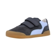 Zapatillas barefoot Blanditos Cairo Marino