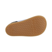 Zapatillas barefoot Blanditos Cairo Marino