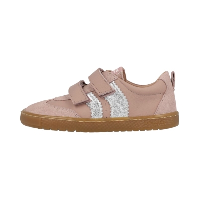 Zapatillas barefoot Blanditos Delfin Rosa