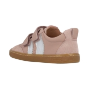 Zapatillas barefoot Blanditos Delfin Rosa
