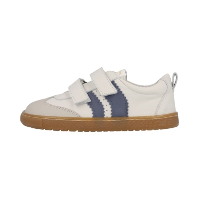 Zapatillas barefoot Blanditos Delfin Talco