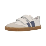 Zapatillas barefoot Blanditos Delfin Talco