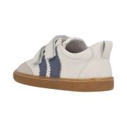 Zapatillas barefoot Blanditos Delfin Talco